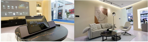 2023 │ 控客·上海國際智能家居展圓滿落幕 2023 │ 控客·上海國際智能家居展圓滿落幕