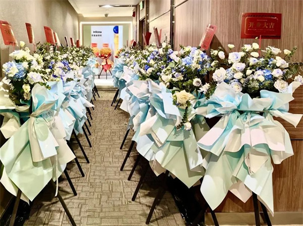 乘風破浪 揚帆啟航 | inSona重慶駐點正式開業(yè) 乘風破浪 揚帆啟航 | inSona重慶駐點正式開業(yè)