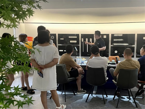 乘風破浪 揚帆啟航 | inSona重慶駐點正式開業(yè) 乘風破浪 揚帆啟航 | inSona重慶駐點正式開業(yè)