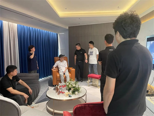 乘風破浪 揚帆啟航 | inSona重慶駐點正式開業(yè) 乘風破浪 揚帆啟航 | inSona重慶駐點正式開業(yè)