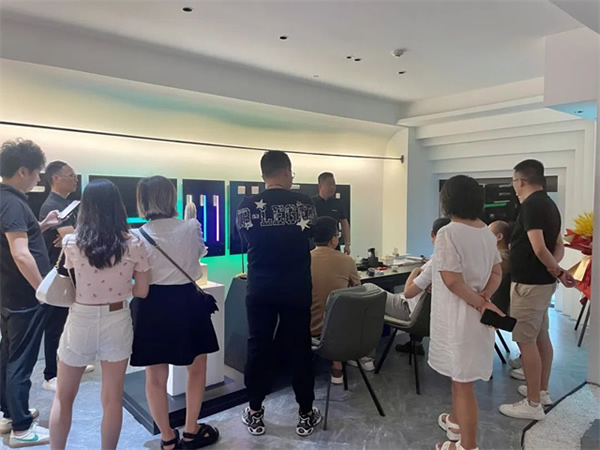 乘風破浪 揚帆啟航 | inSona重慶駐點正式開業(yè) 乘風破浪 揚帆啟航 | inSona重慶駐點正式開業(yè)