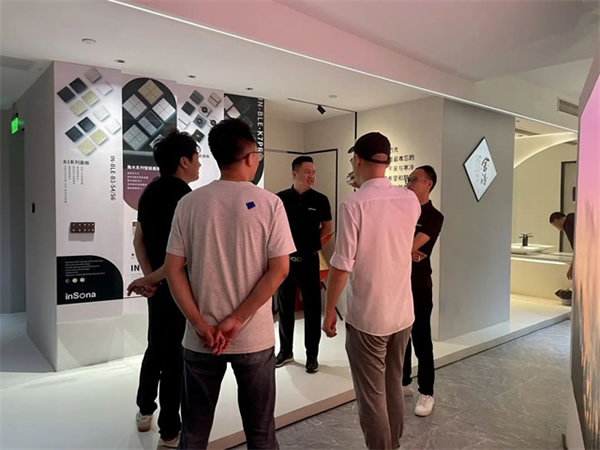 乘風破浪 揚帆啟航 | inSona重慶駐點正式開業(yè) 乘風破浪 揚帆啟航 | inSona重慶駐點正式開業(yè)