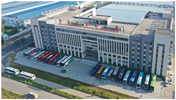 喜報|合肥品冠榮獲安徽省“專精特新”中小企業(yè)認(rèn)定! 喜報|合肥品冠榮獲安徽省“專精特新”中小企業(yè)認(rèn)定!