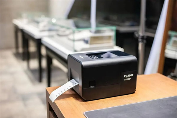 霍尼韋爾桌面打印機PC300T系列新品上市,更靈活、更智能,更懂你! 霍尼韋爾桌面打印機PC300T系列新品上市,更靈活、更智能,更懂你!