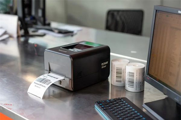 霍尼韋爾桌面打印機PC300T系列新品上市,更靈活、更智能,更懂你! 霍尼韋爾桌面打印機PC300T系列新品上市,更靈活、更智能,更懂你!