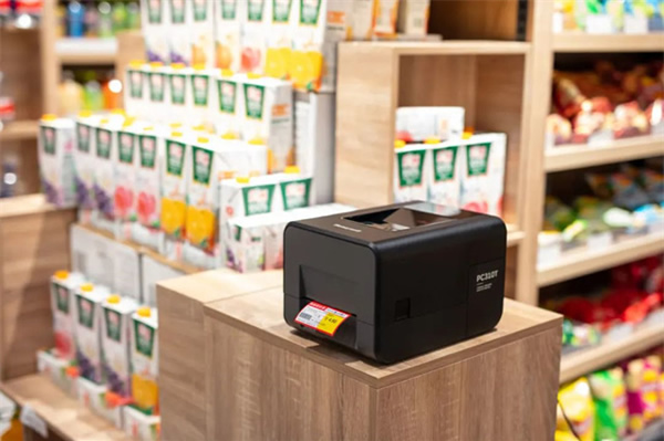 霍尼韋爾桌面打印機PC300T系列新品上市,更靈活、更智能,更懂你! 霍尼韋爾桌面打印機PC300T系列新品上市,更靈活、更智能,更懂你!