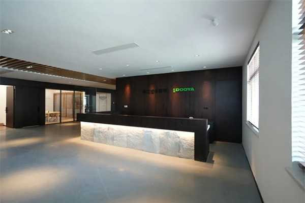 躍遷新境，驅動未來 | 杜亞中國喜遷新址，開啟全新篇章