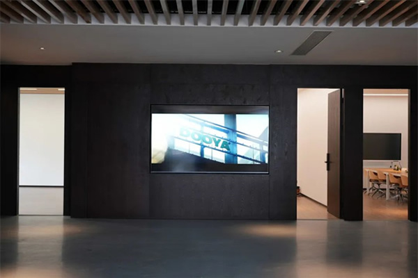 躍遷新境，驅動未來 | 杜亞中國喜遷新址，開啟全新篇章