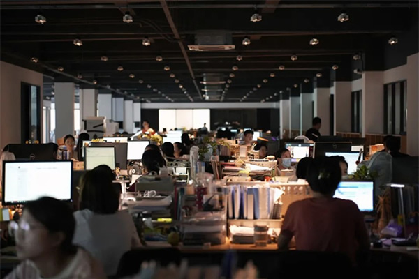 躍遷新境，驅動未來 | 杜亞中國喜遷新址，開啟全新篇章