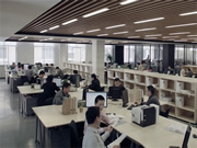 躍遷新境，驅動未來 | 杜亞中國喜遷新址，開啟全新篇章