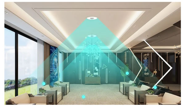 展會邀請|東軟載波邀您參加2023上海國際智能建筑展覽會! 展會邀請|東軟載波邀您參加2023上海國際智能建筑展覽會!