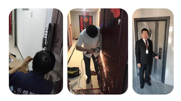 內行忠告!挑選智能鎖,產品只是第一步,關鍵看服務! 內行忠告!挑選智能鎖,產品只是第一步,關鍵看服務!