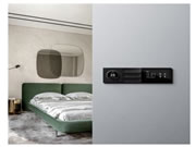 智能家居真會讓人舒適到“上癮”嗎?SUFN三峰照明現場揭秘解惑