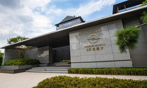 羅格朗高端智能案例 | 揚州鳳鳴雲廬 羅格朗高端智能案例 | 揚州鳳鳴雲廬