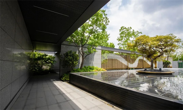 羅格朗高端智能案例 | 揚州鳳鳴雲廬 羅格朗高端智能案例 | 揚州鳳鳴雲廬