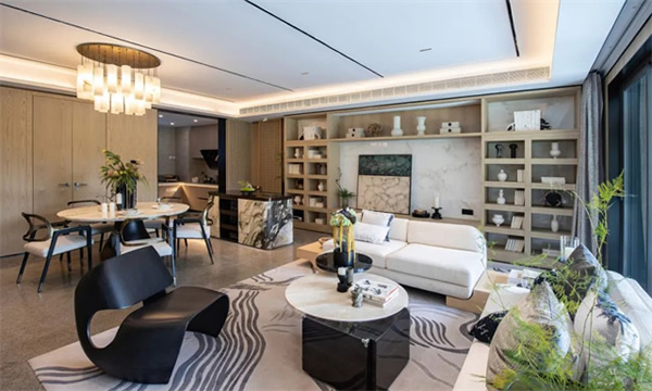 羅格朗高端智能案例 | 揚州鳳鳴雲廬 羅格朗高端智能案例 | 揚州鳳鳴雲廬