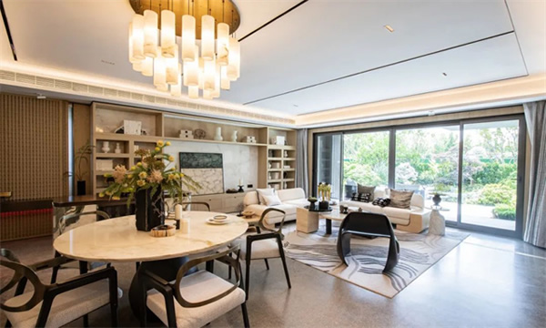 羅格朗高端智能案例 | 揚州鳳鳴雲廬 羅格朗高端智能案例 | 揚州鳳鳴雲廬