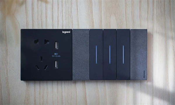 羅格朗高端智能案例 | 揚州鳳鳴雲廬 羅格朗高端智能案例 | 揚州鳳鳴雲廬