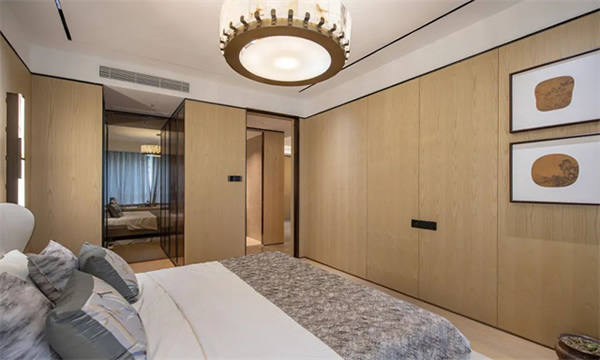 羅格朗高端智能案例 | 揚州鳳鳴雲廬 羅格朗高端智能案例 | 揚州鳳鳴雲廬