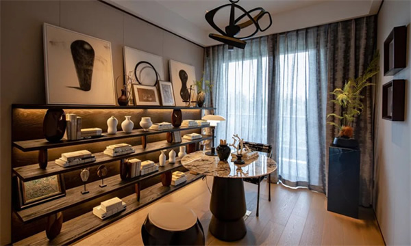 羅格朗高端智能案例 | 揚州鳳鳴雲廬 羅格朗高端智能案例 | 揚州鳳鳴雲廬