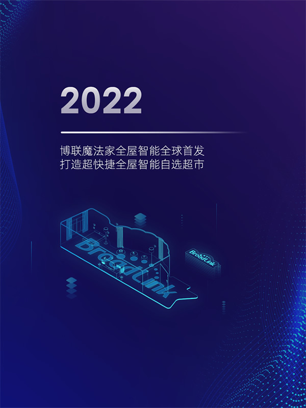 十年博聯，用「創新」寫故事