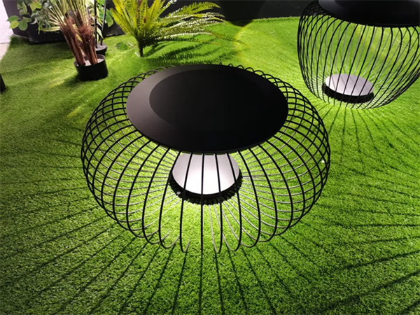 想天安康智能燈光體驗館盛大開業！