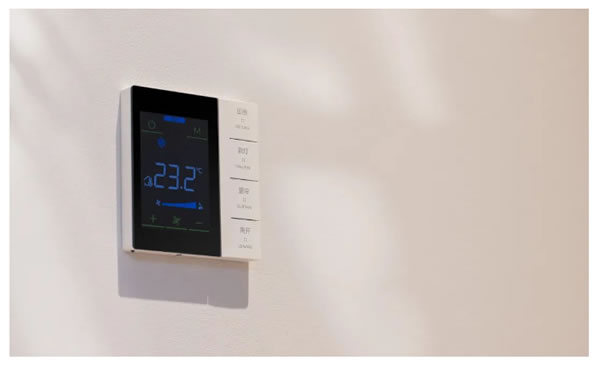 羅格朗Legrand上海高端智能案例