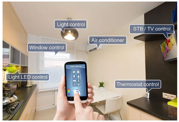 觀察｜真正的智能家居應該離線工作？