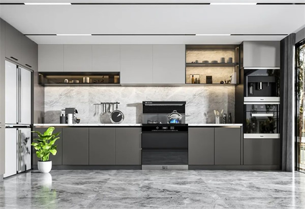 邁聯小課堂丨做全屋智能前需預留哪些位置? 邁聯小課堂丨做全屋智能前需預留哪些位置?