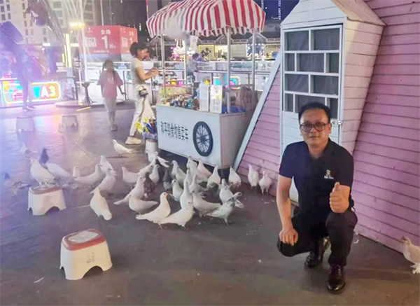 AI造星說丨成品+定制雙驅動,廣拓渠道強獲客 AI造星說丨成品+定制雙驅動,廣拓渠道強獲客