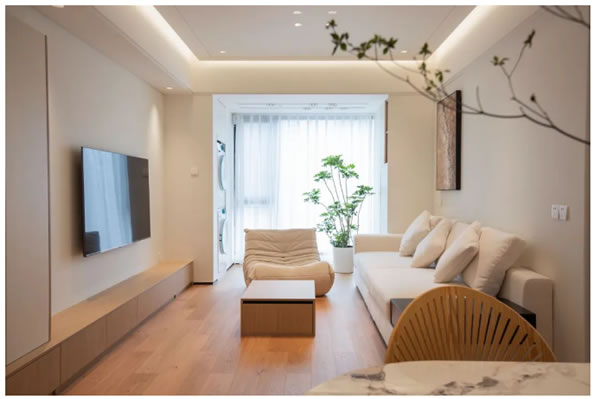 Vlog揭秘設計師打造智能家居的秘訣，羅格朗智能開關提升家的幸福感！