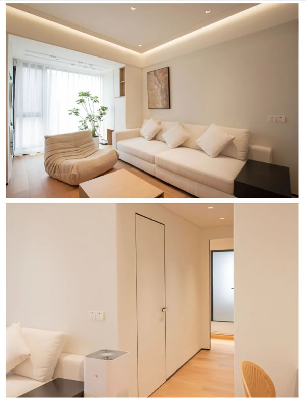 Vlog揭秘設計師打造智能家居的秘訣，羅格朗智能開關提升家的幸福感！