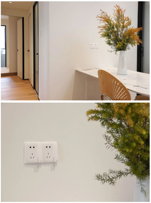 Vlog揭秘設計師打造智能家居的秘訣，羅格朗智能開關提升家的幸福感！