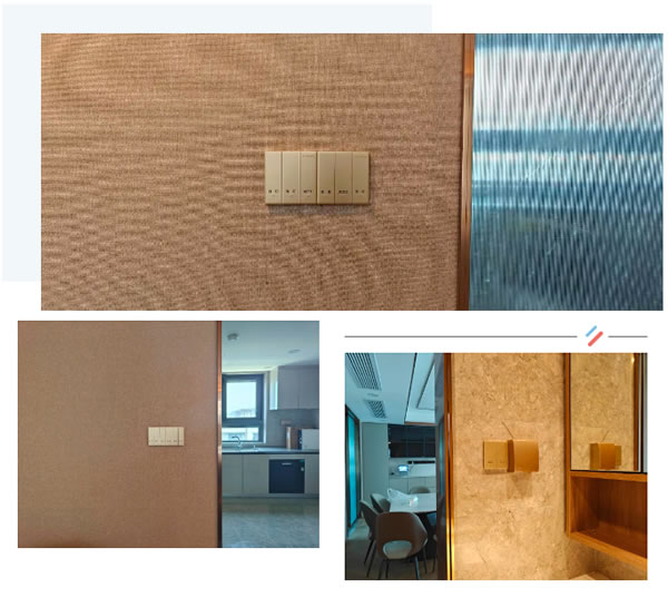 洋房“華著蘭庭”,以科技智慧成就美好生活! 洋房“華著蘭庭”,以科技智慧成就美好生活!