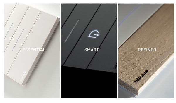 叮!你的全屋智能指南已送達! 叮!你的全屋智能指南已送達!