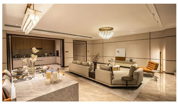 叮!你的全屋智能指南已送達! 叮!你的全屋智能指南已送達!