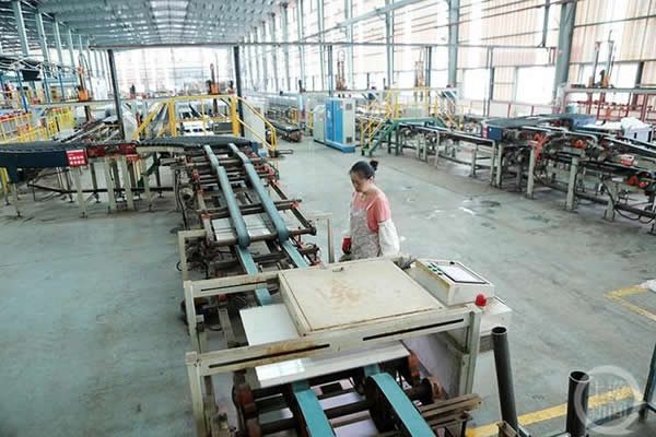 永川智能家居及材料產業實現快速增長