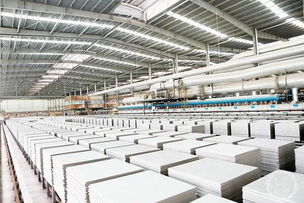 永川智能家居及材料產業實現快速增長