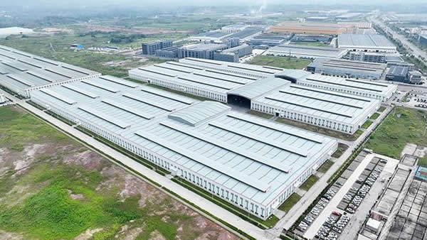 永川智能家居及材料產業實現快速增長