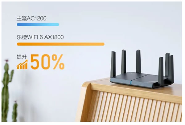 暑假家中網(wǎng)速下降？可能是路由器拖了后腿