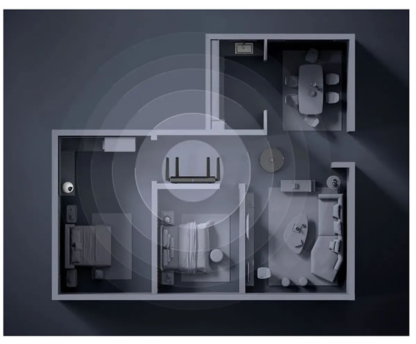 暑假家中網(wǎng)速下降？可能是路由器拖了后腿
