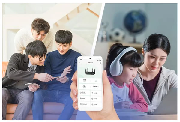 暑假家中網(wǎng)速下降？可能是路由器拖了后腿