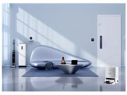 螢石智能家居方案設(shè)計(jì)系統(tǒng)，提供24小時(shí)全方位的貼心服務(wù)