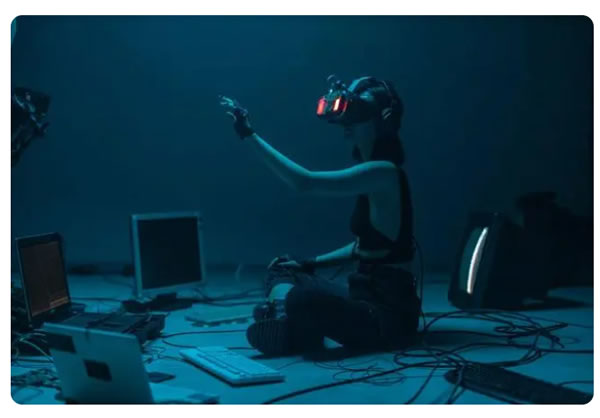 智能家居:重塑家庭生活方式的顛覆性力量 智能家居:重塑家庭生活方式的顛覆性力量