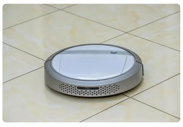 智能家居新寵,家用掃地機器人的工作原理與實用性探討 智能家居新寵,家用掃地機器人的工作原理與實用性探討