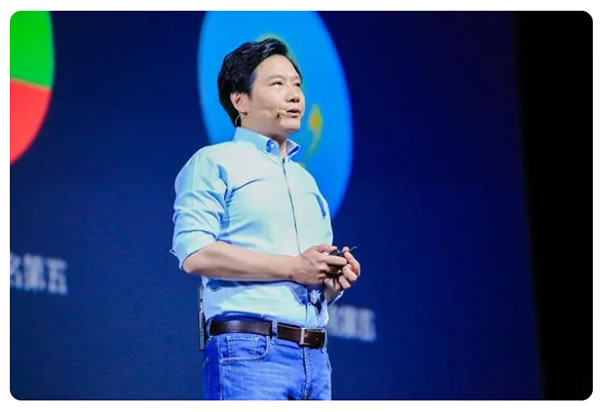 小米創(chuàng)業(yè)13周年：從“性價(jià)比”到“智能生活”的13年