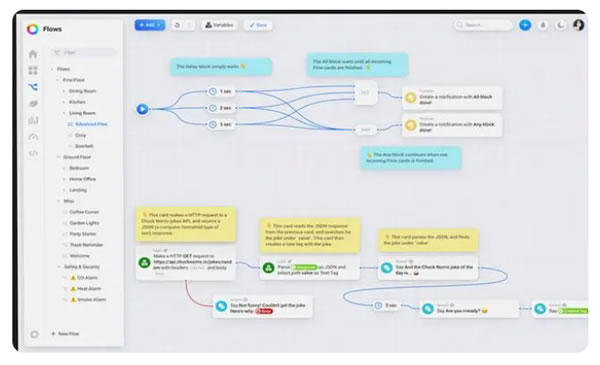 集成十個協議,號稱為統領下一個時代的智能家居網關 集成十個協議,號稱為統領下一個時代的智能家居網關