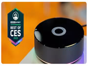 集成十個協議,號稱為統領下一個時代的智能家居網關