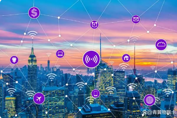 遠程控制，不是夢，物聯卡帶你走進智能家居