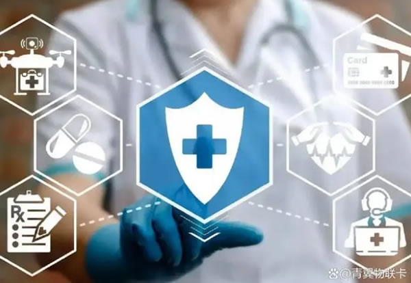 遠程控制，不是夢，物聯卡帶你走進智能家居